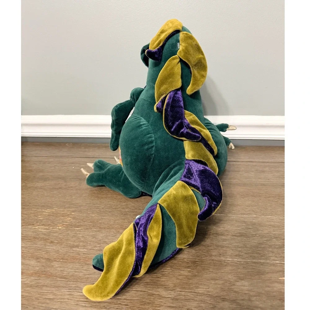 Manhattan Toy Royal Renaissance‎ Cordelia the Dragon Plush